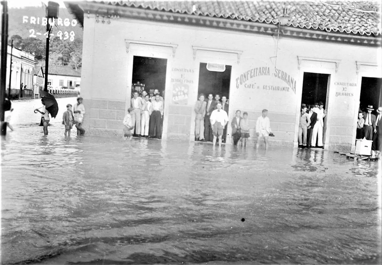 Rio Bengalas Friburgo limpeza : Nova Friburgo em Foco – Portal de Notícias