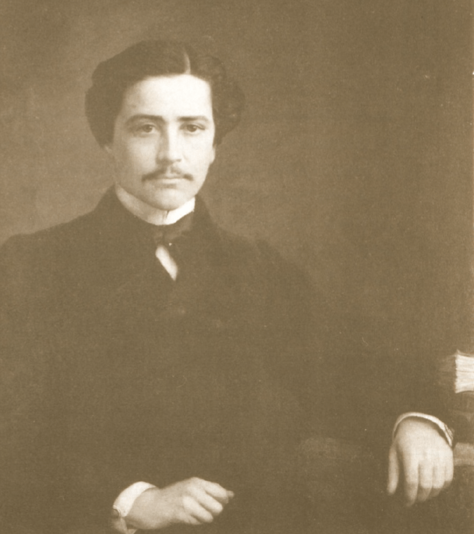 Bernardo Clemente Pinto Sobrinho, barão, visconde e depois conde de Nova Friburgo. Acervo internet