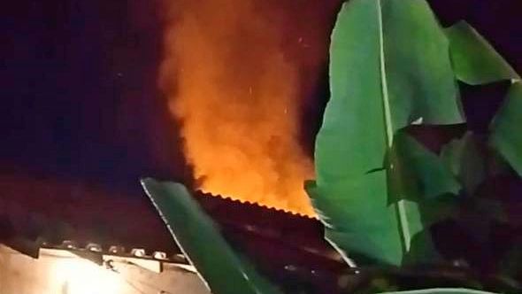 incendio valao do barro